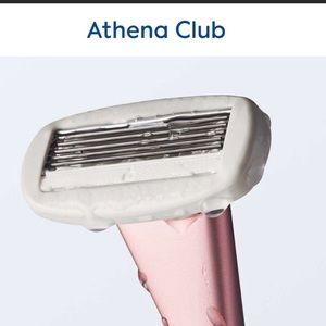 Athena Shave Replacement Cartridges